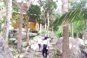 Rái Cá Homestay