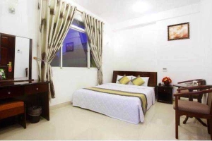 Rain Bow Hotel