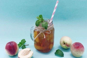 Rain Cafe - Lê Lợi