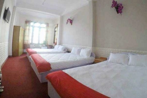 Rain Star Hotel