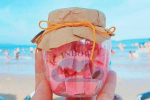 Rainbow Choco - Shop Online - Võ Thị Sáu