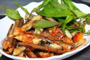 Quán Ăn Rainbow Quán - Ốc & Lẩu Nướng