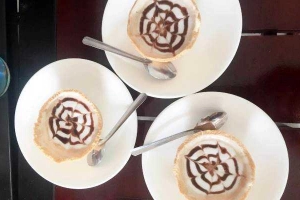 Rainie Coffee