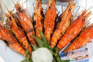 Quán Ăn Rạn Biển 1 - Phan Thúc Duyện