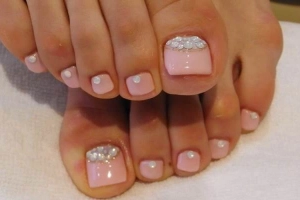 Ran Nails & Spa Salon - Thái Phiên