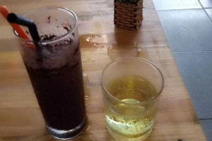 Rảnh Cafe