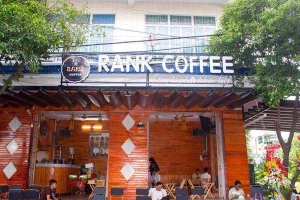 Rank Coffee