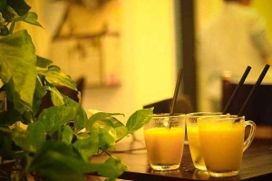 Rapture Coffee - Nguyên Hồng