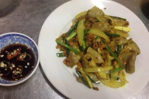 Rất Huế - Quán Ăn Gia Đình