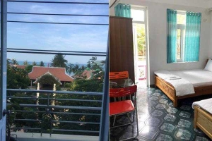 Raxana Motel