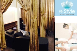 Re:Style - Aroma Relaxation