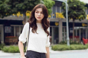 Real Clothes - Đinh Tiên Hoàng