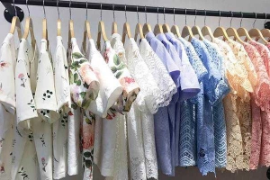 Real Clothes - Lê Văn Sỹ