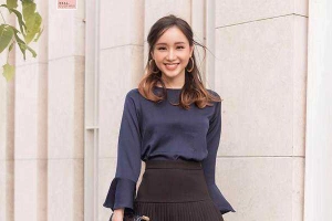 Real Clothes - Nguyễn Thị Thập