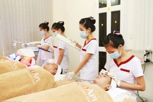 Red Apple - Skin Clinic