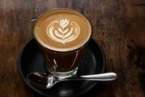 Red Bean - Coffee & Tea