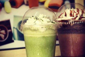 Red Coffee - Nguyễn Đình Chiểu