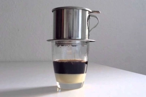 Red Coffee