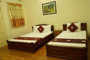 Red River 1 Hotel