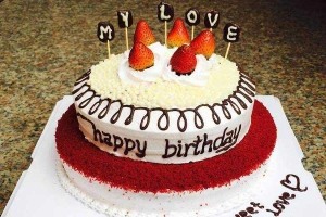 Red Velvet & Cakes By Pu - Shop Online