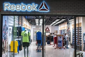 Reebok - Vincom Bà Triệu