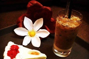 Relax Coffee - Đào Phúc Lộc