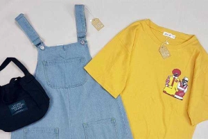 Rem Clothing
