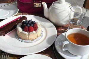 Remy Coffee & Cake