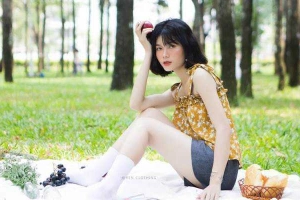 Ren - Nguyễn Thị Thập