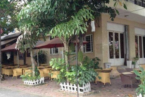 Rena Cafe - An Phú
