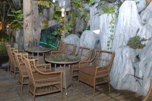 Rendezvous Cafe