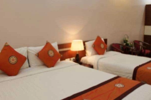 Rendezvous Hanoi Hotel - Hàng Điếu