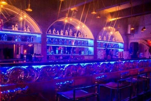 Republic - Lounge & Bar
