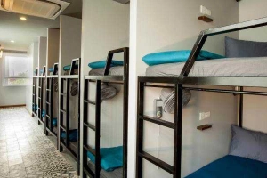 Republik Backpackers Hostel
