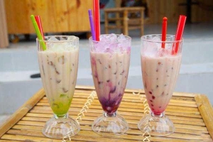 Rest - Milk Tea & Coffee