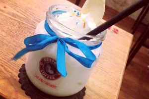 Restart Coffee - Hải Long