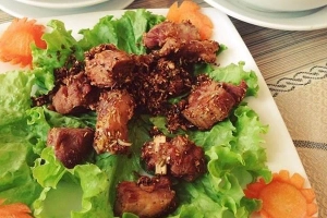 Nhà Hàng Restaurant 13 - Cơm Việt Nam