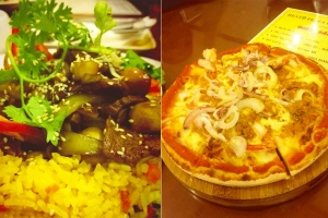 Resto - Nhà Hàng Ý