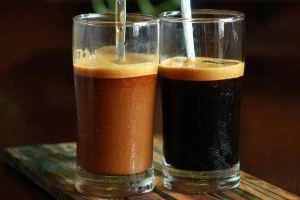 Retro Coffee - Lũy Bán Bích