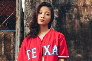 Retro Kid Streetwear
