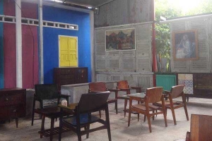 Rêve Cafe
