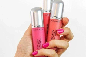 Revlon Vietnam - Aeon Mall Bình Tân
