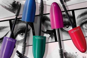 Revlon Vietnam - Aeon mall Tân Phú