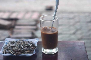 REX Cafe - Cafe Sân Vườn