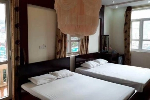 Rex Diamond Hotel