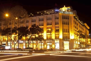 Rex Hotel - Nguyễn Huệ