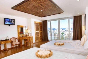 Rex Nha Trang Hotel & Apartment