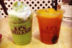 Ri's Coffee Take Away