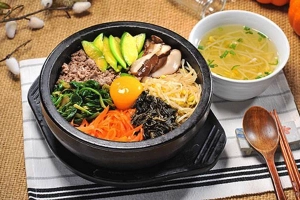 Quán Ăn Rice Club Gò Vấp