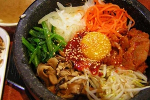Quán Ăn Rice Club Tân Bình